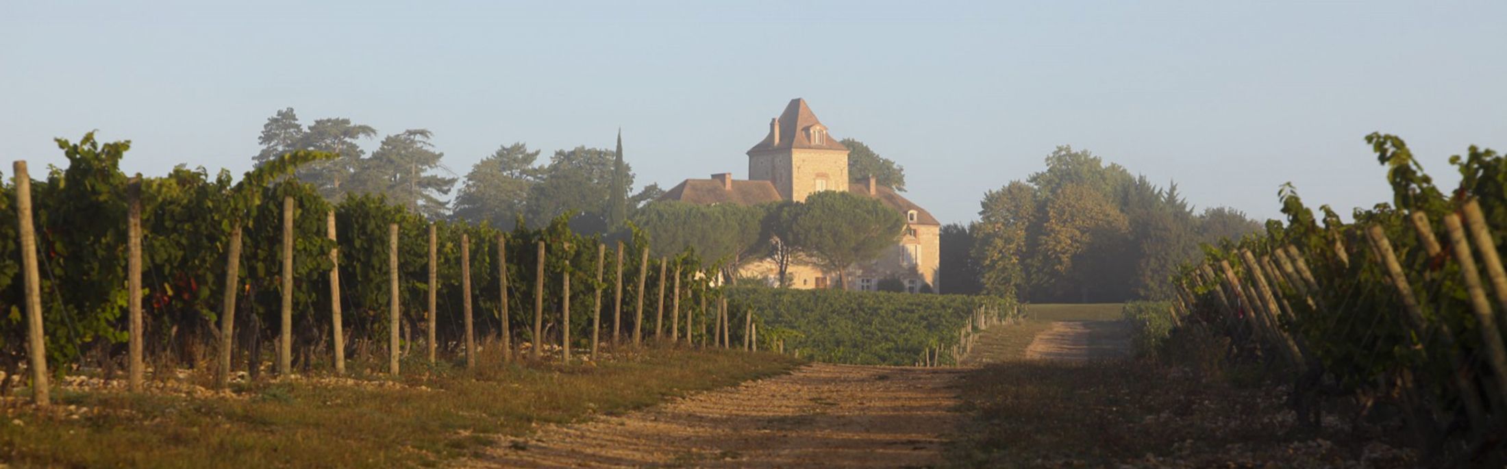 Château de Haute-Serre